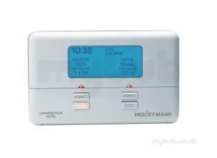 Horstmann Domestic Controls and Programmers -  Horstmann Channelplus H11 Time Control